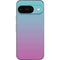 Purple and Blue Ombre Google Pixel 9 Skin